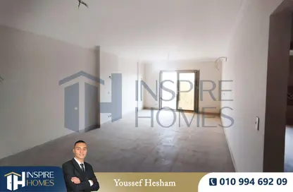 Apartment - 3 Bedrooms - 3 Bathrooms for rent in Sawary - Alexandria Compounds - Alexandria