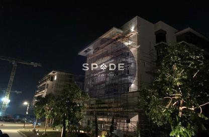 Apartment - 3 Bedrooms - 3 Bathrooms for sale in Mountain View iCity - 5th Settlement Compounds - The 5th Settlement - New Cairo City - Cairo
