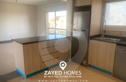 شقة - 2 - 3 للايجار في نيو جيزة - طريق مصر اسكندرية الصحراوي - مدينة 6 أكتوبر - الجيزة