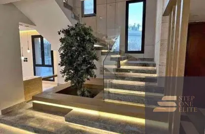 Villa - 6 Bedrooms - 4 Bathrooms for sale in Talala - New Heliopolis Compounds - New Heliopolis - Cairo