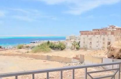 شقة - 2 غرف نوم - 1 حمام للبيع في حى الهضبة - الغردقة - محافظة البحر الاحمر