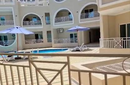شقة - 2 غرف نوم - 1 حمام للبيع في حى الهضبة - الغردقة - محافظة البحر الاحمر شقة - 2 غرف نوم - 1 حمام للبيع في حى الهضبة - الغردقة - محافظة البحر الاحمر