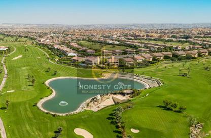 Apartment - 1 Bedroom - 1 Bathroom for sale in Celia - New Capital Compounds - New Capital City - Cairo Apartment - 1 Bedroom - 1 Bathroom for sale in Celia - New Capital Compounds - New Capital City - Cairo