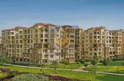 Apartment - 1 Bedroom - 1 Bathroom for sale in Celia - New Capital Compounds - New Capital City - Cairo