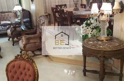 Apartment - 3 Bedrooms - 2 Bathrooms for sale in Mohammed Al Mokaled St. - 8th Zone - Nasr City - Cairo