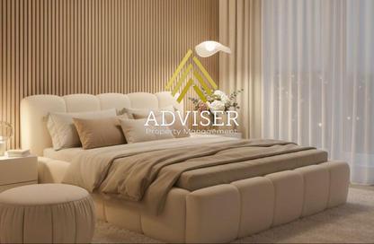Apartment - 3 Bedrooms - 2 Bathrooms for sale in Lumia Lagoons - New Capital City - Cairo