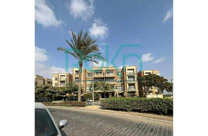 شقة - 2 غرف نوم - 3 حمامات للبيع في كارنيل بارك - طريق مصر اسكندرية الصحراوي - مدينة 6 أكتوبر - الجيزة