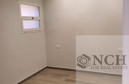 Apartment - 1 Bedroom - 1 Bathroom for rent in Eastown - 5th Settlement Compounds - The 5th Settlement - New Cairo City - Cairo