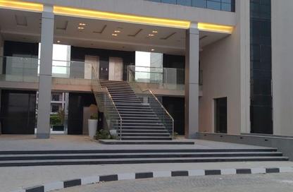 Clinic - Studio - 1 Bathroom for rent in East Hill - 5th Settlement Compounds - The 5th Settlement - New Cairo City - Cairo