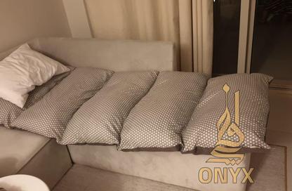 Chalet - 3 Bedrooms - 3 Bathrooms for sale in Marassi - Sidi Abdel Rahman - North Coast Chalet - 3 Bedrooms - 3 Bathrooms for sale in Marassi - Sidi Abdel Rahman - North Coast