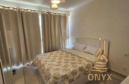 Chalet - 3 Bedrooms - 3 Bathrooms for sale in Marassi - Sidi Abdel Rahman - North Coast Chalet - 3 Bedrooms - 3 Bathrooms for sale in Marassi - Sidi Abdel Rahman - North Coast