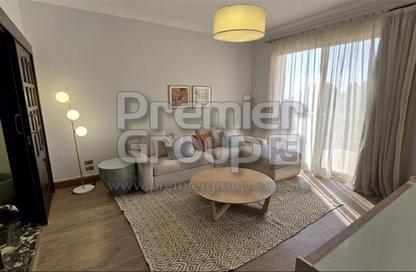 Apartment - 4 - 3 for rent in Lake View - 5th Settlement Compounds - The 5th Settlement - New Cairo City - Cairo