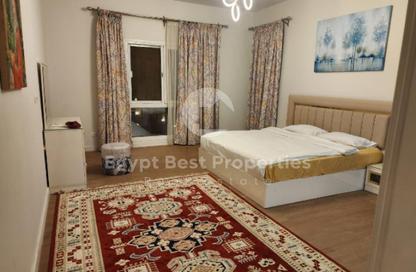 Apartment - 3 Bedrooms - 3 Bathrooms for rent in Mivida - 5th Settlement Compounds - The 5th Settlement - New Cairo City - Cairo