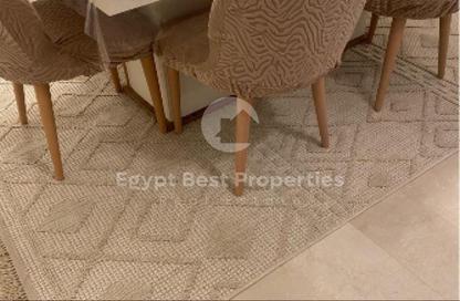 Apartment - 3 Bedrooms - 3 Bathrooms for rent in Mivida - 5th Settlement Compounds - The 5th Settlement - New Cairo City - Cairo