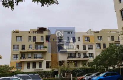 دوبلكس - 4 غرف نوم - 4 حمامات للبيع في ايستاون - كمبوندات التجمع الخامس - التجمع الخامس - مدينة القاهرة الجديدة - القاهرة