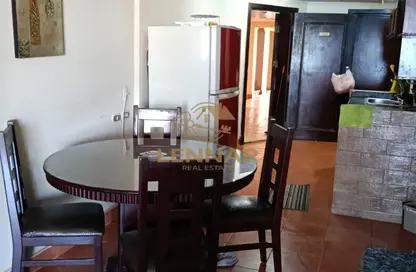 Chalet - 2 Bedrooms - 2 Bathrooms for sale in Pyramids - Porto Sokhna - Al Ain Al Sokhna - Suez