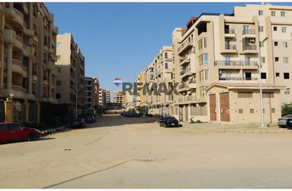 شقة - 3 غرف نوم - 2 حمامات للبيع في حى الاندلس - مدينة القاهرة الجديدة - القاهرة شقة - 3 غرف نوم - 2 حمامات للبيع في حى الاندلس - مدينة القاهرة الجديدة - القاهرة