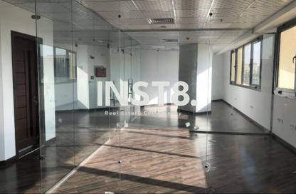 Office Space - 4 Bedrooms - 1 Bathroom for rent in Mivida - 5th Settlement Compounds - The 5th Settlement - New Cairo City - Cairo