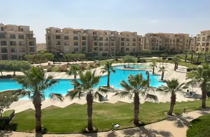 Apartment - 4 Bedrooms - 3 Bathrooms for sale in Stone Residence - 5th Settlement Compounds - The 5th Settlement - New Cairo City - Cairo