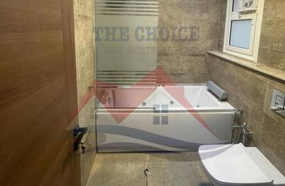 Apartment - 3 Bedrooms - 3 Bathrooms for sale in Mountain View iCity October - 6 October Compounds - 6 October City - Giza Apartment - 3 Bedrooms - 3 Bathrooms for sale in Mountain View iCity October - 6 October Compounds - 6 October City - Giza