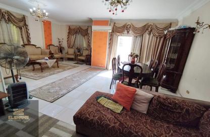 شقة - 3 - 2 للبيع في عمارات النرجس - النرجس - مدينة القاهرة الجديدة - القاهرة