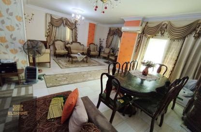 شقة - 3 - 2 للبيع في عمارات النرجس - النرجس - مدينة القاهرة الجديدة - القاهرة