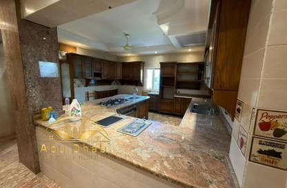 Villa - 5 Bedrooms - 4 Bathrooms for sale in Privado - Madinaty - Cairo