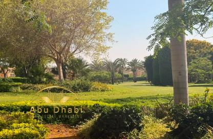 Villa - 5 Bedrooms - 4 Bathrooms for sale in Privado - Madinaty - Cairo Villa - 5 Bedrooms - 4 Bathrooms for sale in Privado - Madinaty - Cairo