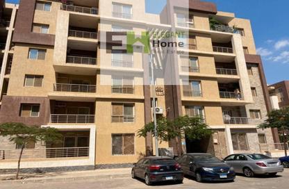 Apartment - 3 - 3 for sale in Dar Masr 2 - elandalus - South Teseen St. - The 5th Settlement - New Cairo City - Cairo