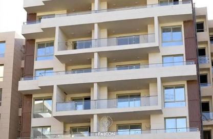 Duplex - 4 - 4 for sale in R3 - New Capital City - Cairo