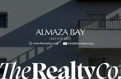 Villa - 3 Bedrooms - 4 Bathrooms for sale in Almaza Bay - Qesm Marsa Matrouh - North Coast