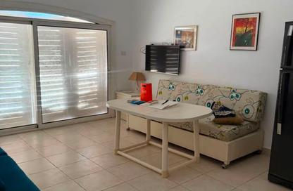 Chalet - 1 Bedroom - 1 Bathroom for sale in Marina 2 - Marina - Al Alamein - North Coast Chalet - 1 Bedroom - 1 Bathroom for sale in Marina 2 - Marina - Al Alamein - North Coast