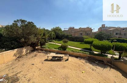 Villa - 6 Bedrooms - 5 Bathrooms for sale in Katameya Hills - 5th Settlement Compounds - The 5th Settlement - New Cairo City - Cairo
