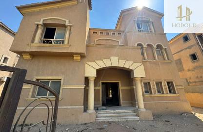 Villa - 6 Bedrooms - 5 Bathrooms for sale in Katameya Hills - 5th Settlement Compounds - The 5th Settlement - New Cairo City - Cairo