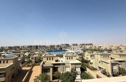 Apartment - 4 Bedrooms - 4 Bathrooms for sale in Villette - 5th Settlement Compounds - The 5th Settlement - New Cairo City - Cairo