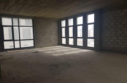 Office Space - 2 Bedrooms - 1 Bathroom for rent in District 5 - 5th Settlement Compounds - The 5th Settlement - New Cairo City - Cairo