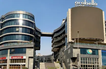 مساحات مكتبية - استوديو - 1 حمام للايجار في شارع جمال عبد الناصر - مدينة الفيوم - الفيوم