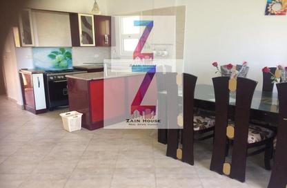 Chalet - 3 Bedrooms - 2 Bathrooms for rent in Amwaj - Sidi Abdel Rahman - North Coast