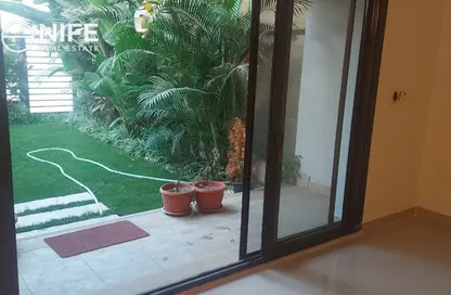 منزل مزدوج - 3 غرف نوم - 4 حمامات للايجار في هايد بارك - مدينة القاهرة الجديدة - القاهرة