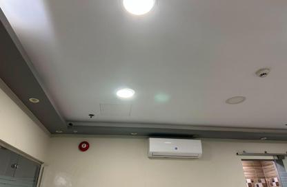 Office Space - Studio - 1 Bathroom for rent in The Courtyard - 12th District - Sheikh Zayed City - Giza