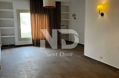 Apartment - 1 Bedroom - 1 Bathroom for sale in The Village - South Investors Area - New Cairo City - Cairo