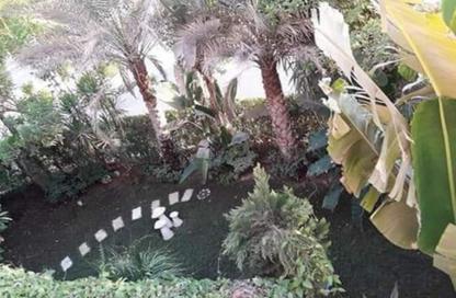 Apartment - 3 Bedrooms - 2 Bathrooms for sale in Area G - Ganoob El Acadimia - New Cairo City - Cairo
