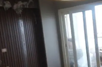 Apartment - 3 Bedrooms - 3 Bathrooms for rent in Mountain View iCity - 5th Settlement Compounds - The 5th Settlement - New Cairo City - Cairo