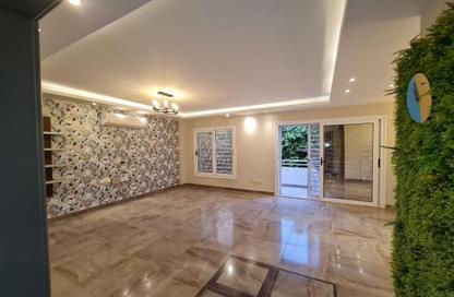Apartment - 3 - 1 for sale in Zayed Regency - Sheikh Zayed Compounds - Sheikh Zayed City - Giza