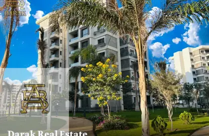 Apartment - 3 Bedrooms - 2 Bathrooms for sale in Noor City - Cairo