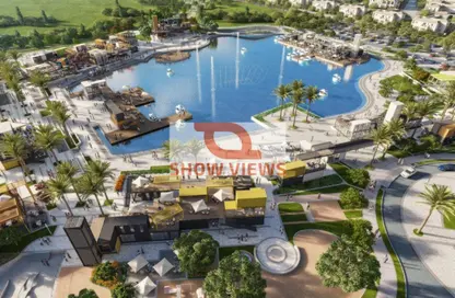 شقة - 3 غرف نوم - 3 حمامات للبيع في ميڤيدا جاردنز - مدينة المستقبل - القاهرة