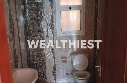 Apartment - 3 Bedrooms - 2 Bathrooms for sale in B1 - Madinaty - Cairo