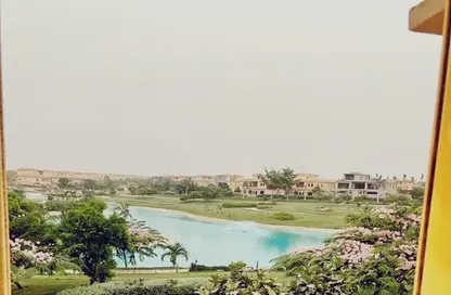 Villa - 6 Bedrooms - 5 Bathrooms for rent in Privado - Madinaty - Cairo