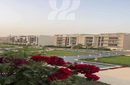 Penthouse - 3 Bedrooms - 3 Bathrooms for sale in Fifth Square - The 5th Settlement - New Cairo City - Cairo Penthouse - 3 Bedrooms - 3 Bathrooms for sale in Fifth Square - The 5th Settlement - New Cairo City - Cairo