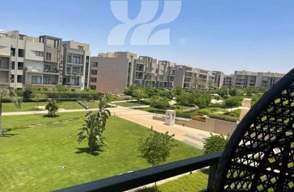 Penthouse - 3 Bedrooms - 3 Bathrooms for sale in Fifth Square - The 5th Settlement - New Cairo City - Cairo Penthouse - 3 Bedrooms - 3 Bathrooms for sale in Fifth Square - The 5th Settlement - New Cairo City - Cairo